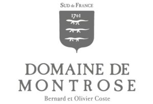 domaine montrose logo